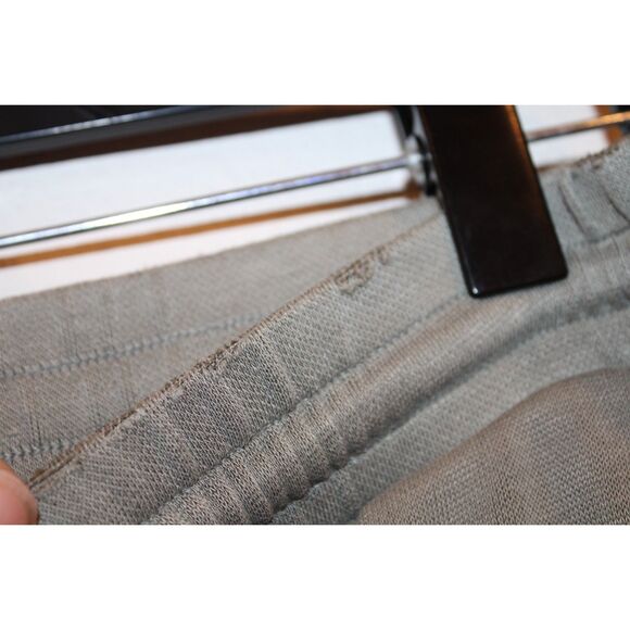 Free People Movement Back Into It Sweatpant Joggers green gray size medium - Picture 7 of 10